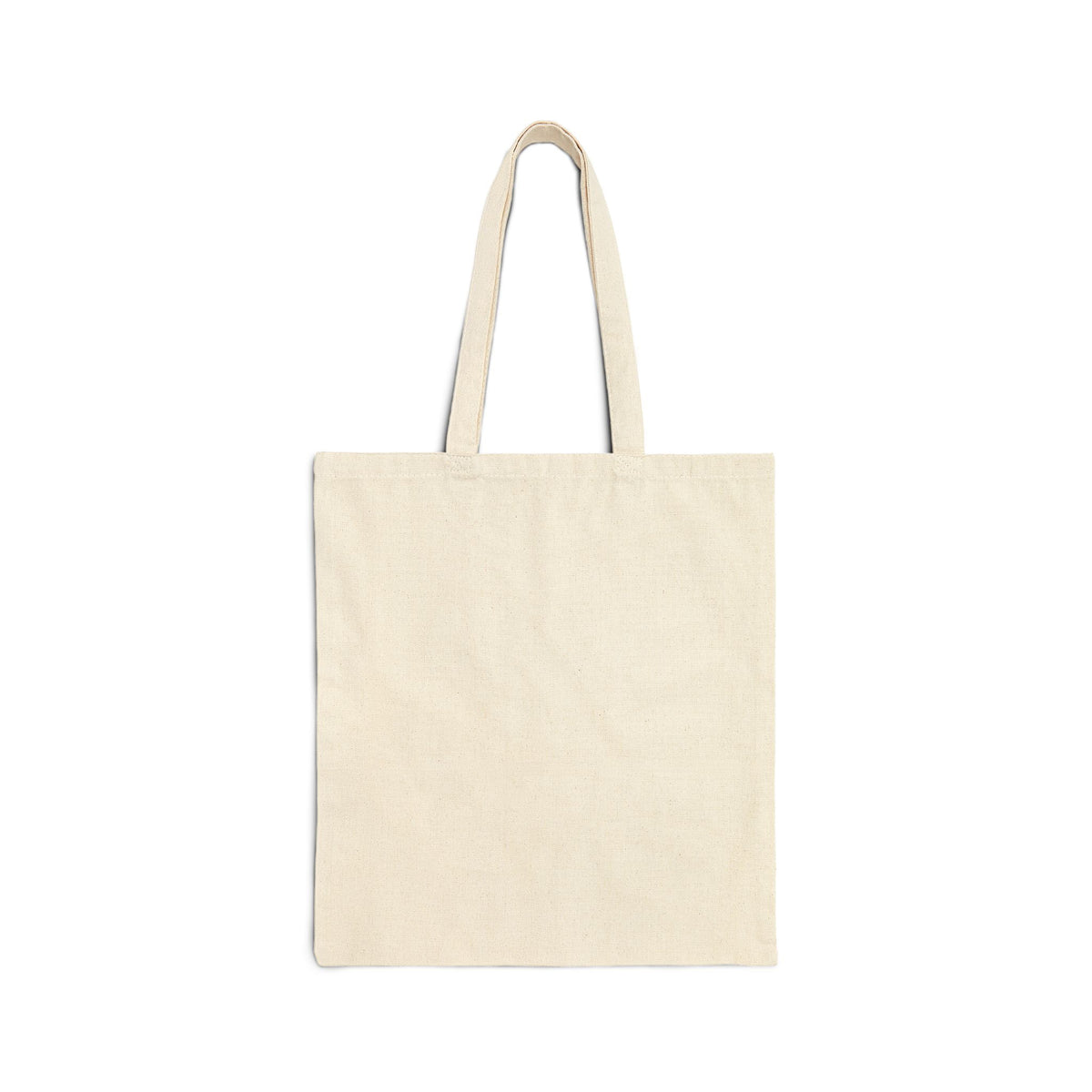 Lucky Cruisin' Tote Bag — Cruise Vacation Canvas Shopper