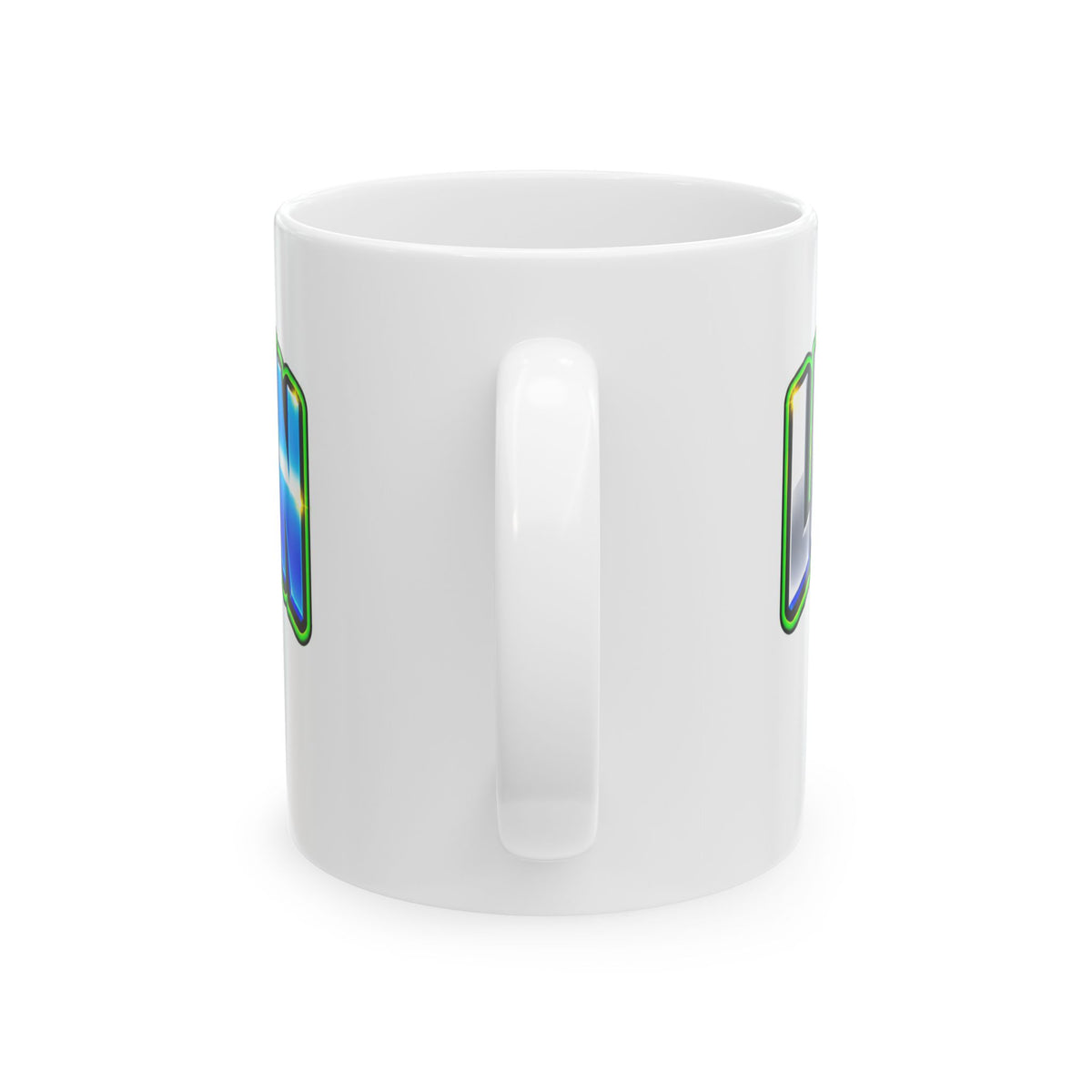 Cruise Crew Ceramic Mug — "Cruise • Play • Repeat" Colorful Vacation Coffee Cup (11oz, 15oz)