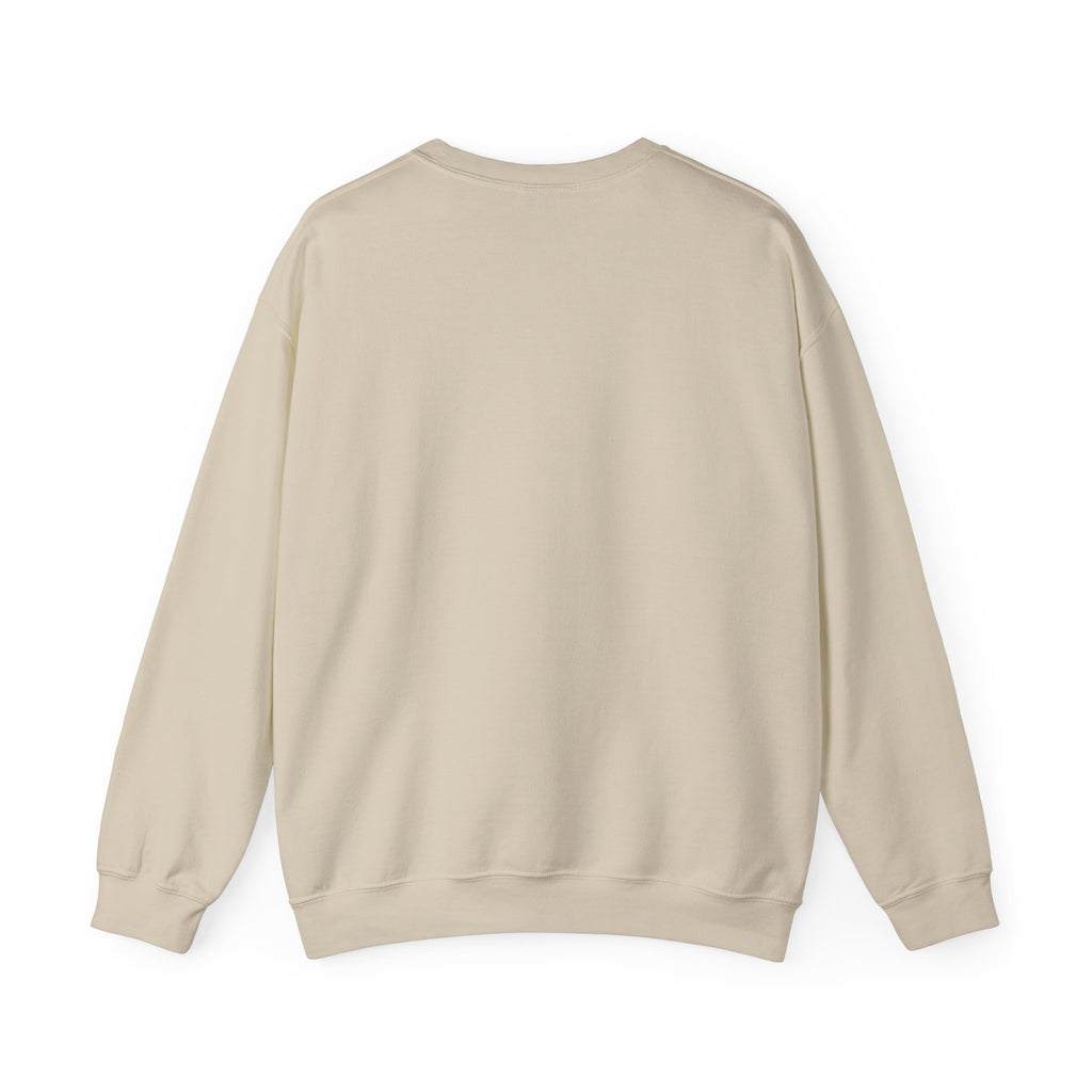 Lucky Cruise Crewneck Sweatshirt — Vibrant Casino Cruise Graphic