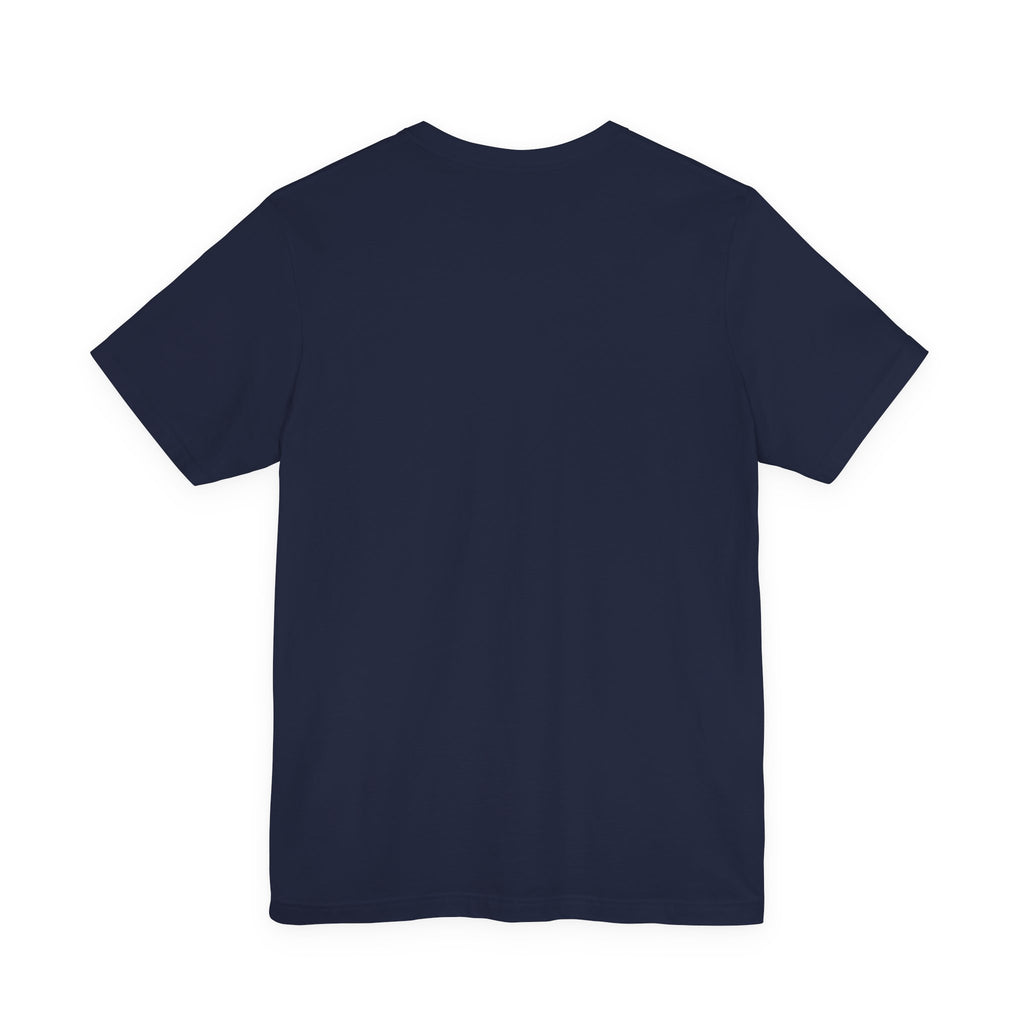 Lucky Cruisin' Crew T-Shirt – Cruise, Play, Repeat Graphic Tee