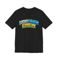 Lucky Cruisin' Crew T-Shirt – Cruise, Play, Repeat Graphic Tee