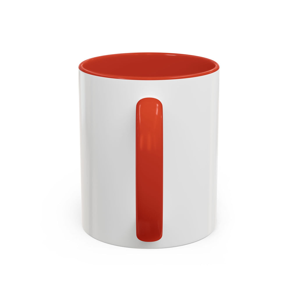 C'mon Papa Coffee Mug