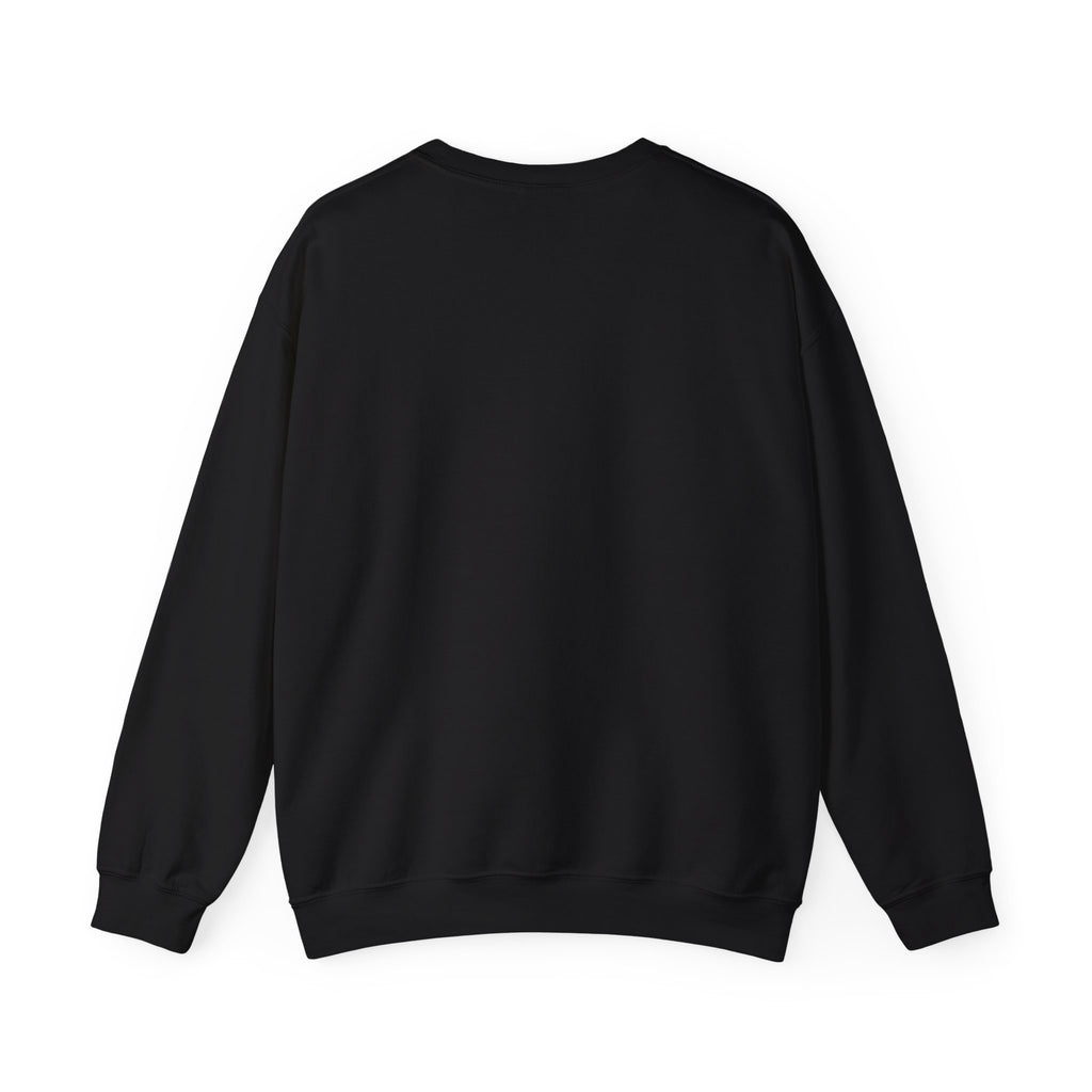 C'Mon Papa! Crewneck Sweatshirt — Bold Retro Graphic Dad Pullover