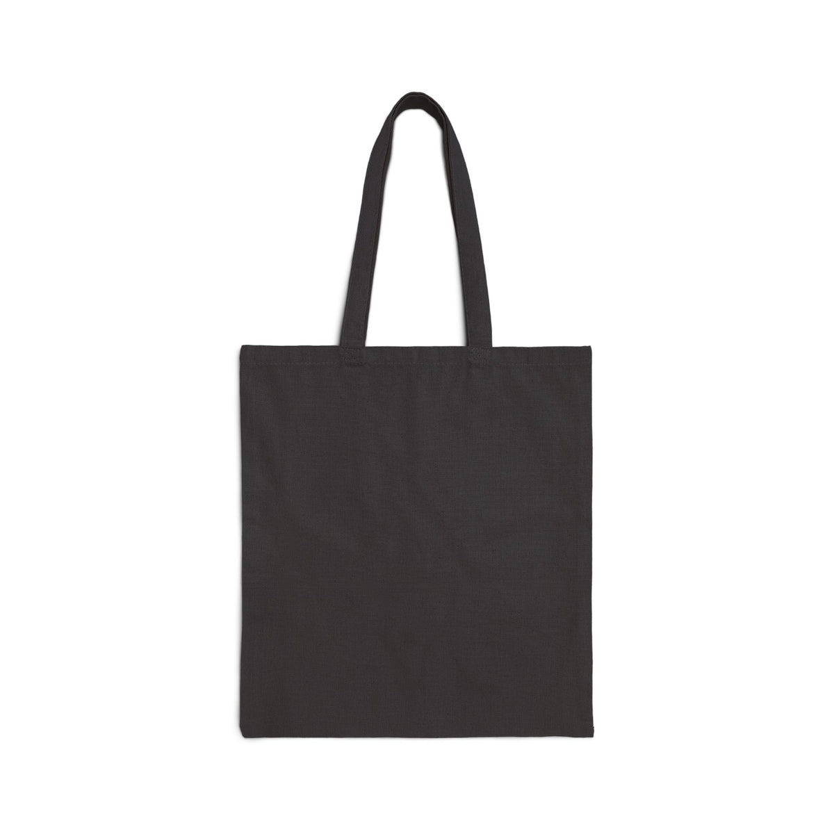 Lucky Cruisin' Tote Bag — Cruise Vacation Canvas Shopper