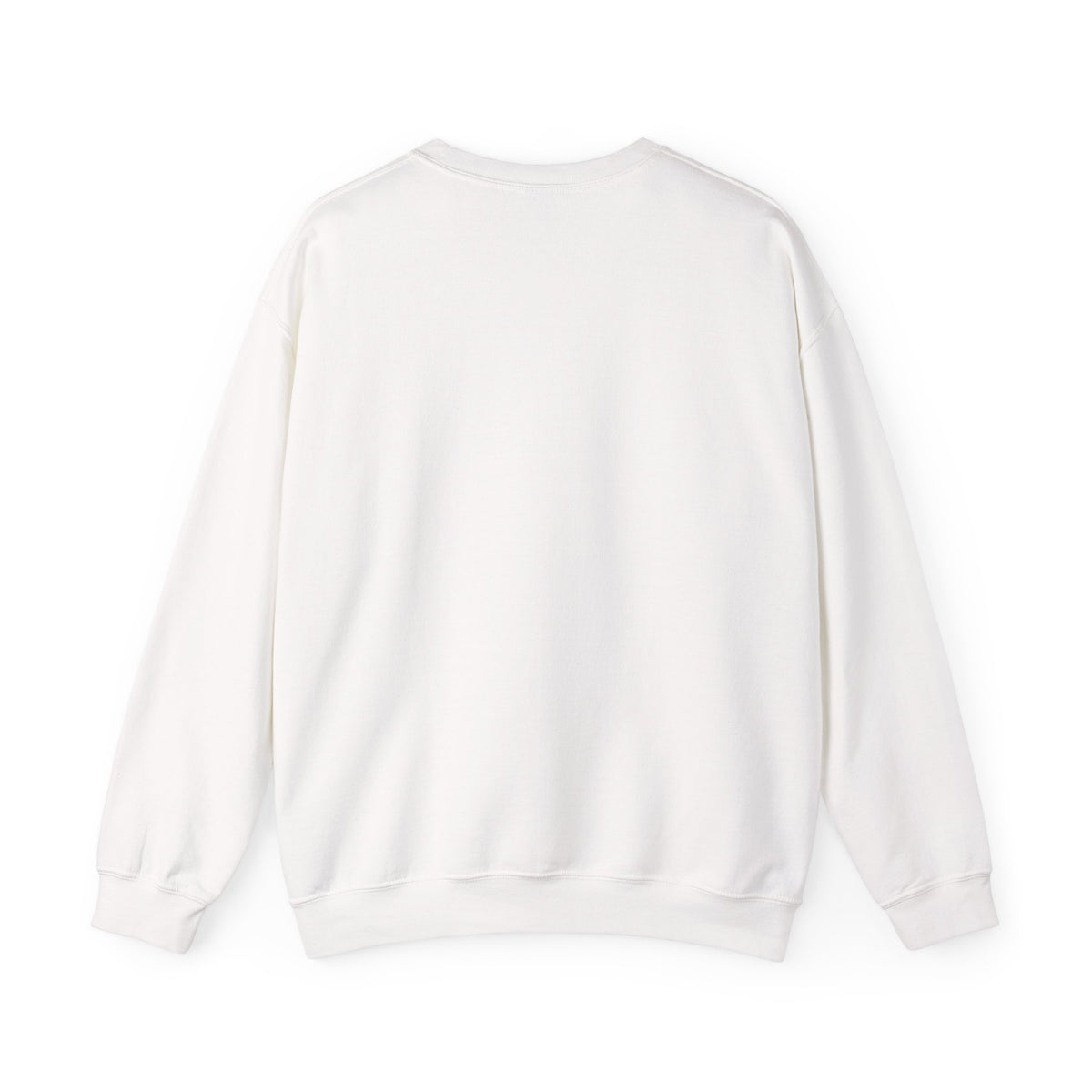 Lucky Cruise Crewneck Sweatshirt — Vibrant Casino Cruise Graphic