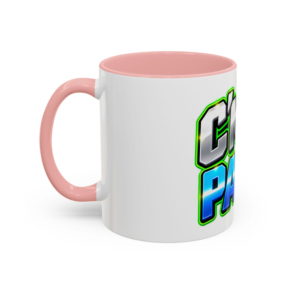 C'mon Papa Coffee Mug