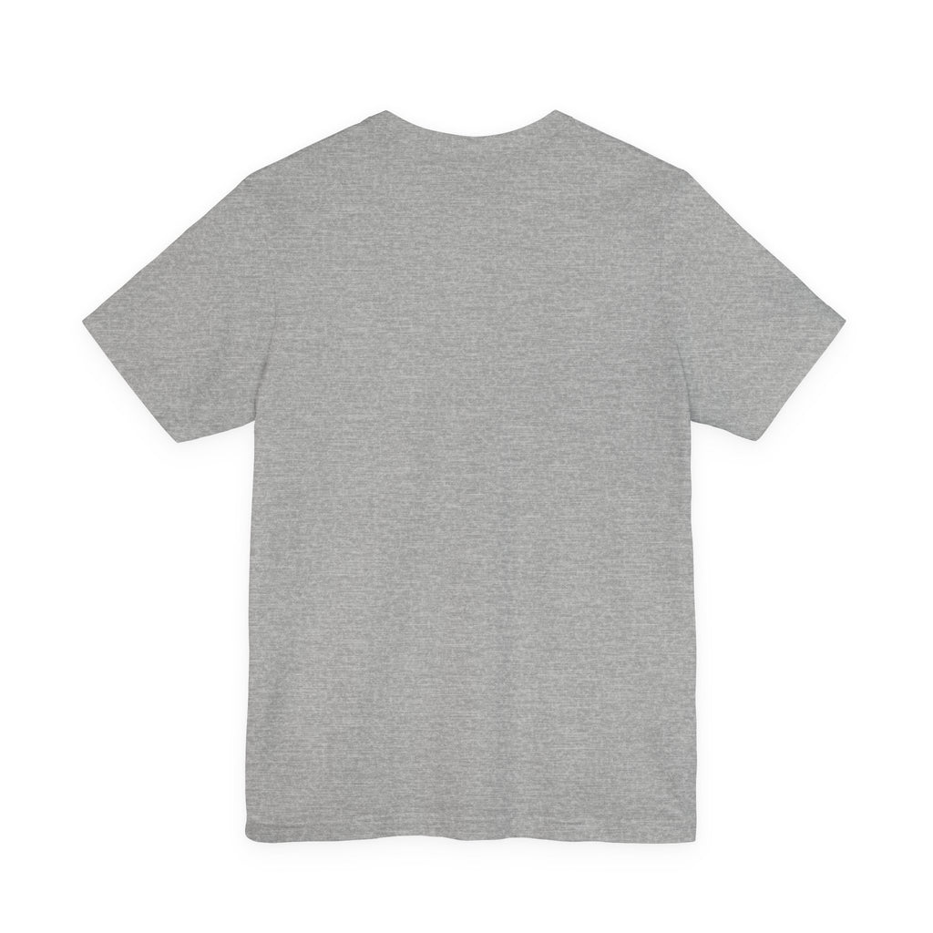 Lucky Cruisin' Tee — Casino Cruise Vacation Graphic Shirt