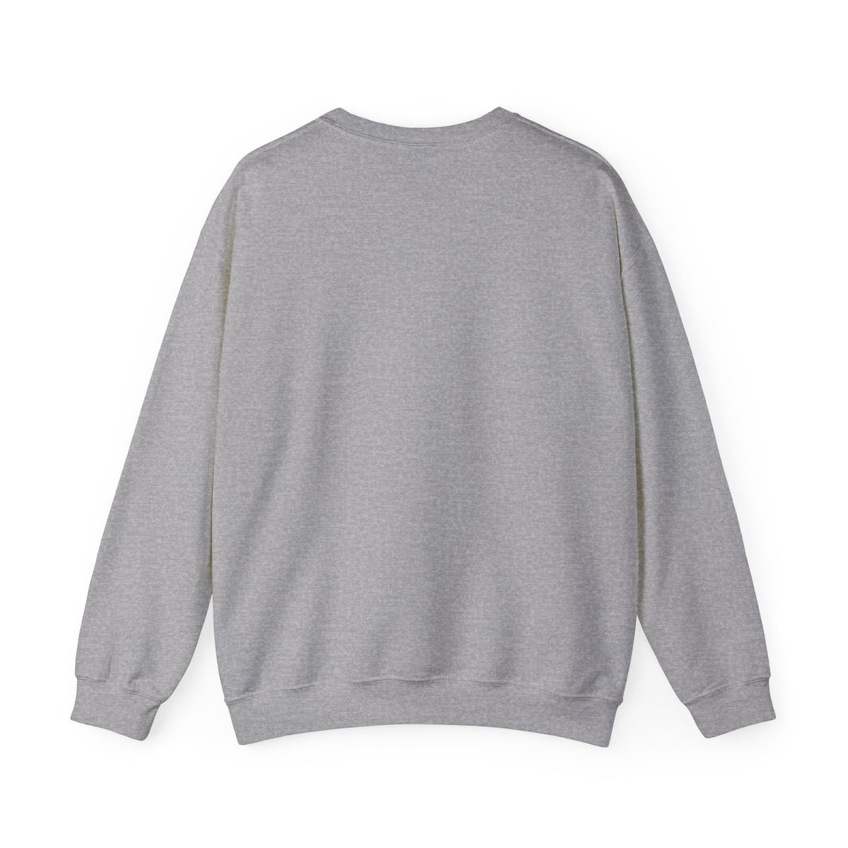 Crewneck Sweatshirt - "Lucky Cruisin' Crew" Graphic (Cruise • Play • Repeat)