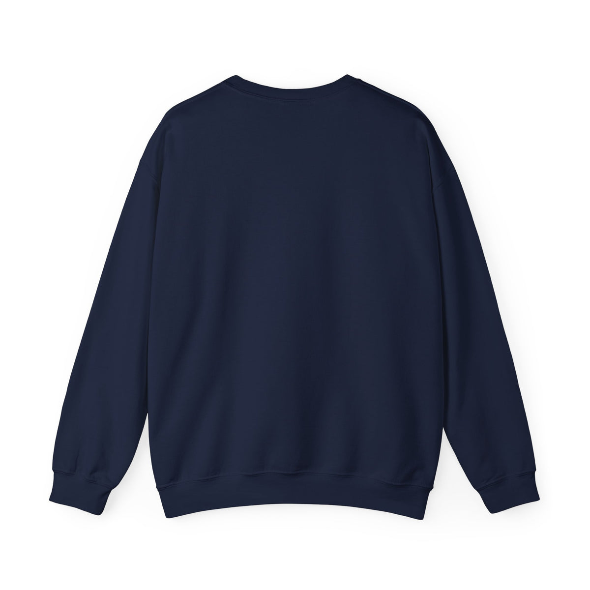 C'Mon Papa! Crewneck Sweatshirt — Bold Retro Graphic Dad Pullover