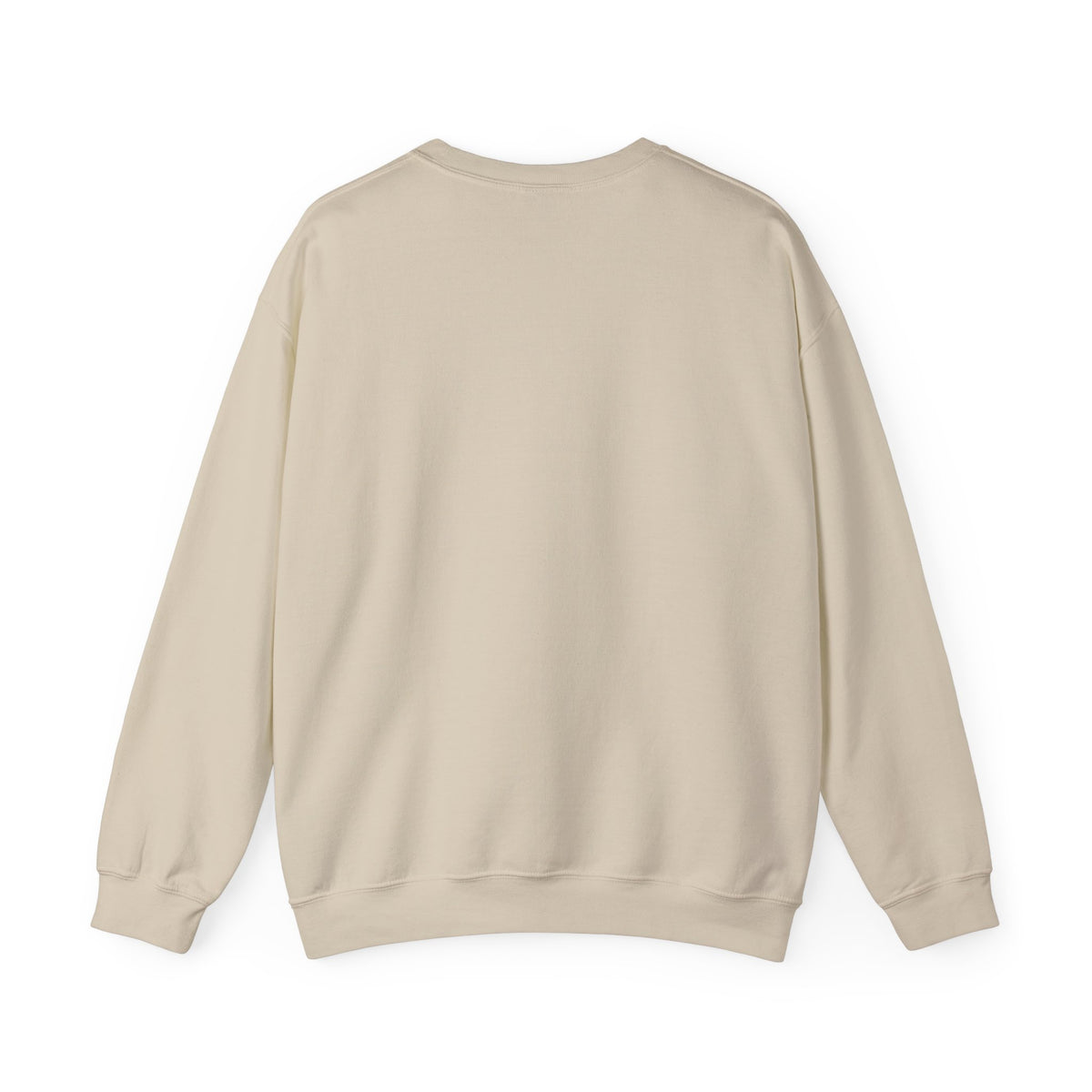 Crewneck Sweatshirt - "Lucky Cruisin' Crew" Graphic (Cruise • Play • Repeat)
